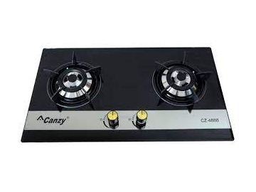 Bếp gas âm Canzy CZ 488B